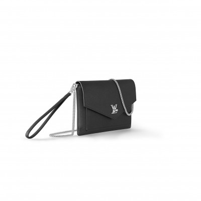 LOUIS VUITTON MASTER MYLOCKME POCHETTE M63926 (24*16.5*1cm)