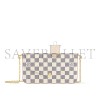 LOUIS VUITTON FÉLICIE POCHETTE N40491 (21*12*3cm)