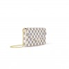 LOUIS VUITTON FÉLICIE POCHETTE N40491 (21*12*3cm)