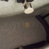 HERMÈS HERBAG A DOS ZIP BACKPACK CANVAS AND LEATHER H080303CKA0 (38*29*11cm)