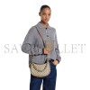 GUCCI GG EMBLEM MEDIUM SHOULDER BAG 815409 (25.5*20*5cm) GUCCI GG EMBLEM MEDIUM SHOULDER BAG 815409 (25.5*20*5cm)