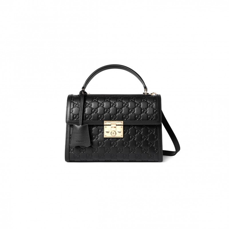 GUCCI PADLOCK MEDIUM TOP HANDLE BAG 838998 (26*18*11.5cm) GUCCI PADLOCK MEDIUM TOP HANDLE BAG 838998 (26*18*11.5cm)