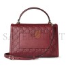 GUCCI PADLOCK MEDIUM TOP HANDLE BAG 838998 (26*18*11.5cm) GUCCI PADLOCK MEDIUM TOP HANDLE BAG 838998 (26*18*11.5cm)