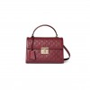 GUCCI PADLOCK MEDIUM TOP HANDLE BAG 838998 (26*18*11.5cm) GUCCI PADLOCK MEDIUM TOP HANDLE BAG 838998 (26*18*11.5cm)