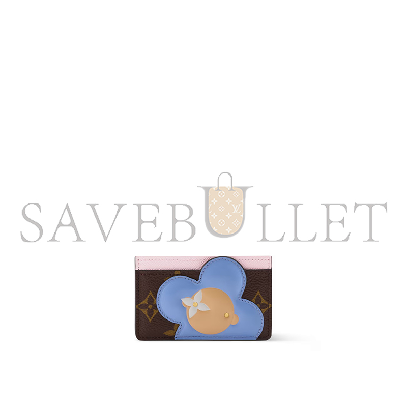 LOUIS VUITTON MASTER CARD HOLDER M15345 (11*7*0.5cm) LOUIS VUITTON MASTER CARD HOLDER M15345 (11*7*0.5cm)