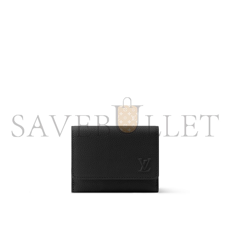 LOUIS VUITTON VICTOR WALLET M26250 (11.5*9*2.5cm)