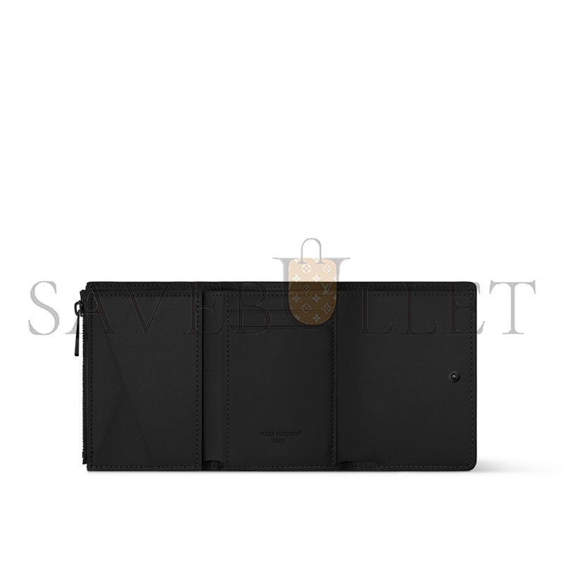 LOUIS VUITTON VICTOR WALLET M26250 (11.5*9*2.5cm)