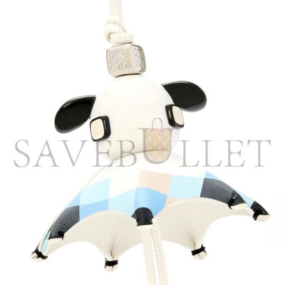 LOEWE PIXEL PUZZ CHARM C621232XNW LOEWE PIXEL PUZZ CHARM C621232XNW