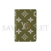 LOUIS VUITTON POCKET ORGANIZER M26073 (11*7.5*1cm)