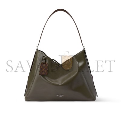 LOUIS VUITTON MASTER BOLSA CARRYALL VIBE MM M14268 (39*30*15cm) 
