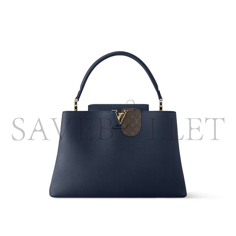 LOUIS VUITTON CAPUCINES GM SOUPLE M14639 (38*23*16cm)