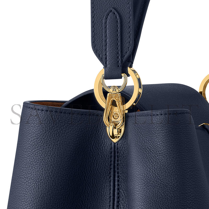 LOUIS VUITTON CAPUCINES GM SOUPLE M14639 (38*23*16cm)