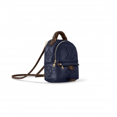 LOUIS VUITTON MASTER PALM SPRINGS MINI M21060 (22*17*10cm)