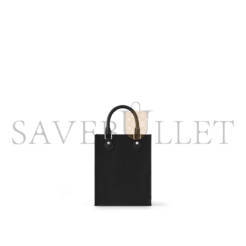 LOUIS VUITTON MASTER PETIT SAC PLAT M69441 (17*14*5cm)