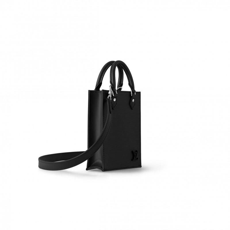 LOUIS VUITTON MASTER PETIT SAC PLAT M69441 (17*14*5cm)