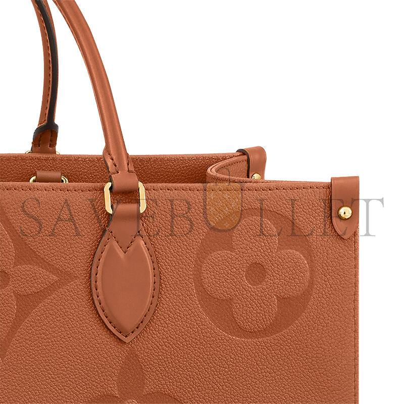 LOUIS VUITTON MASTER ONTHEGO GM M46134 (40.9*34*19.1cm) LOUIS VUITTON MASTER ONTHEGO GM M46134 (40.9*34*19.1cm)