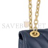 LOUIS VUITTON MASTER NEW WAVE CHAIN BAG MM M20615 (24*14*9cm) LOUIS VUITTON MASTER NEW WAVE CHAIN BAG MM M20615 (24*14*9cm)