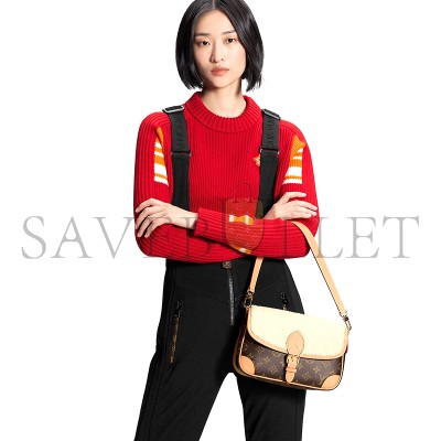LOUIS VUITTON DIANE M46317 (24*15*9cm) LOUIS VUITTON DIANE M46317 (24*15*9cm)
