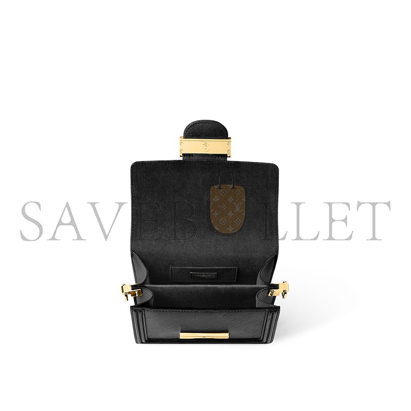 LOUIS VUITTON MASTER MINI DAUPHINE M55964 (20*15*9cm) LOUIS VUITTON MASTER MINI DAUPHINE M55964 (20*15*9cm)
