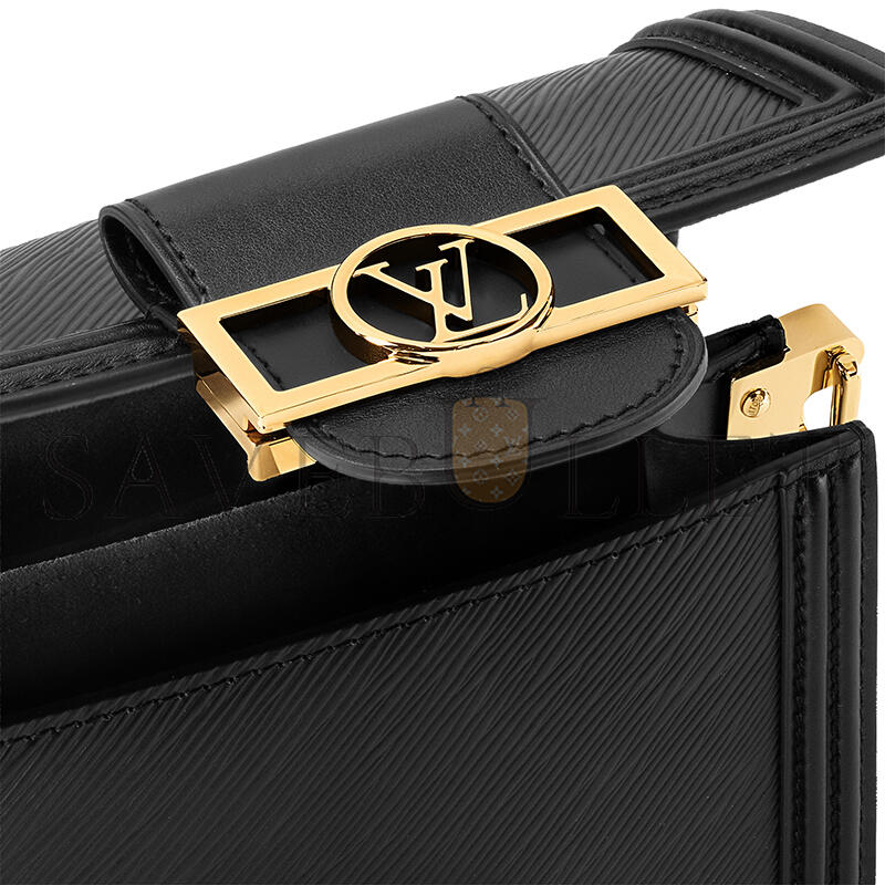 LOUIS VUITTON MASTER MINI DAUPHINE M55964 (20*15*9cm) LOUIS VUITTON MASTER MINI DAUPHINE M55964 (20*15*9cm)