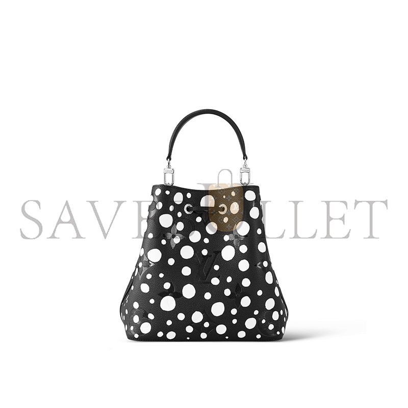 LOUIS VUITTON MASTER LV X YK NÉONOÉ MM M21753 (26*26*17.5cm) LOUIS VUITTON MASTER LV X YK NÉONOÉ MM M21753 (26*26*17.5cm)
