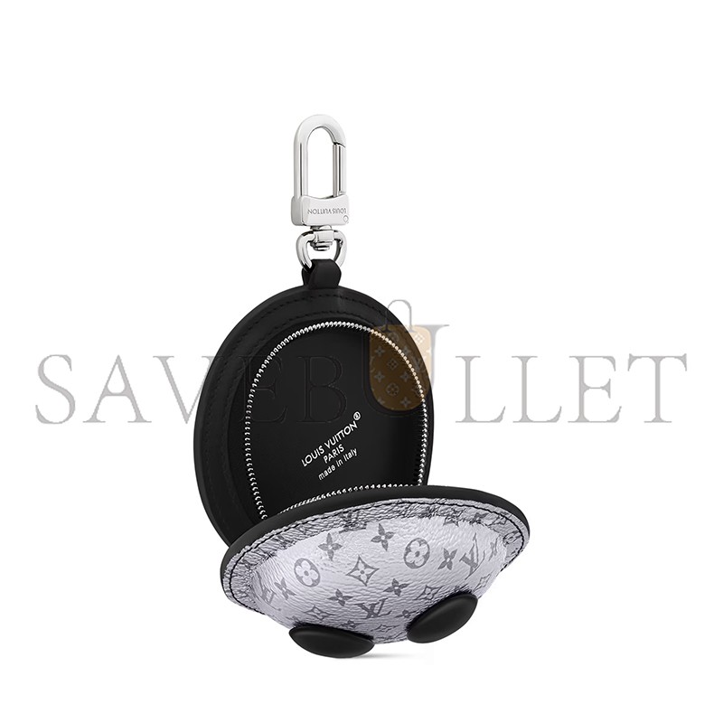 LOUIS VUITTON LV ALIEN BAG CHARM M02429