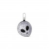 LOUIS VUITTON LV ALIEN BAG CHARM M02429