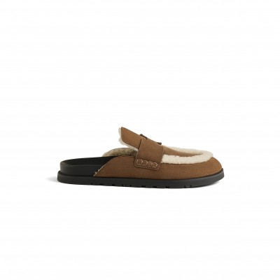 HERMES GO MULE H232865ZHE5400