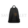 BALENCIAGA MEN'S EXPLORER BACKPACK IN BLACK 5032212VZ371000 (47*35*20cm) BALENCIAGA MEN'S EXPLORER BACKPACK IN BLACK 5032212VZ371000 (47*35*20cm)