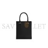 PRADA SMALL SAFFIANO LEATHER SATCHEL 1BA333 (19*17*6cm) 
