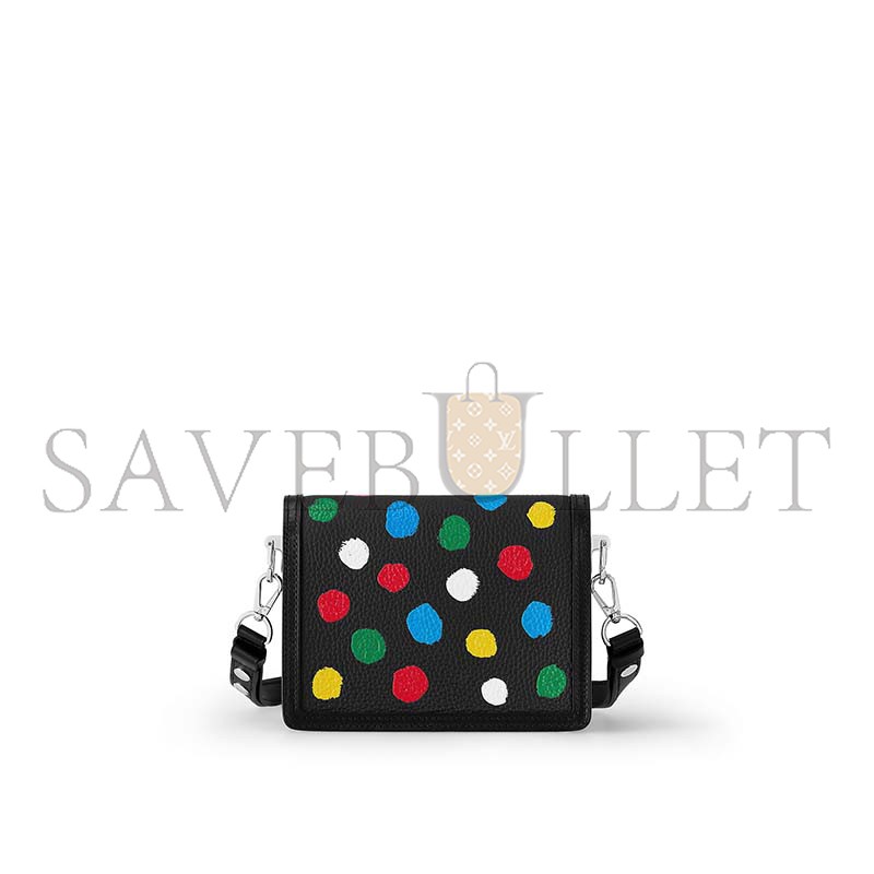 LOUIS VUITTON LV X YK DAUPHINE MINI M21750 (20*15*9cm) LOUIS VUITTON LV X YK DAUPHINE MINI M21750 (20*15*9cm)