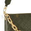LOUIS VUITTON MASTER COUSSIN MM M21281 (34*24*12cm)