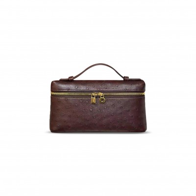 LORO PIANA EXTRA POCKET L19 620307 (19*11*6.5cm)