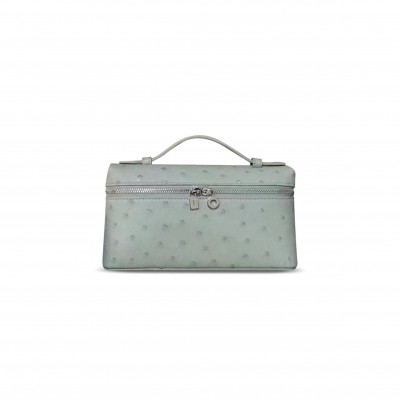 LORO PIANA EXTRA POCKET L19 620308 (19*11*6.5cm)
