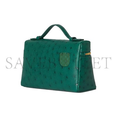 LORO PIANA EXTRA POCKET L19 FAN4199 (19*11*6.5cm)