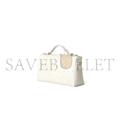 LORO PIANA EXTRA POCKET L19 FAN4199 (19*11*6.5cm)