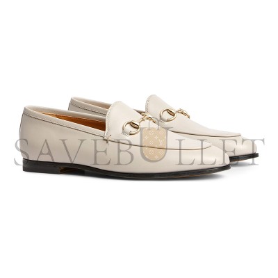 GUCCI JORDAAN WOMEN'S LOAFERS 786016 GUCCI JORDAAN WOMEN'S LOAFERS 786016