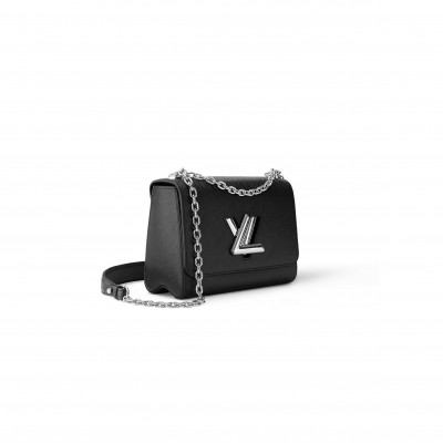 LOUIS VUITTON MASTER TWIST MM M21110 (23*17*9.5cm)