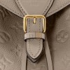 LOUIS VUITTON MONTSOURIS BACKPACK M45410 (33*27.5*14cm) LOUIS VUITTON MONTSOURIS BACKPACK M45410 (33*27.5*14cm)