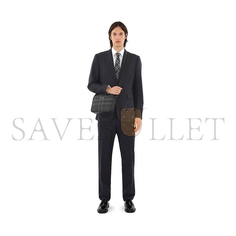 BURBERRY MUSWELL BAG 80685881 (25*18*5cm) BURBERRY MUSWELL BAG 80685881 (25*18*5cm)