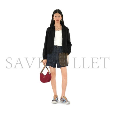 BURBERRY HORSESHOE CROSSBODY BAG 81112211 (23.5*18*7cm) BURBERRY HORSESHOE CROSSBODY BAG 81112211 (23.5*18*7cm)