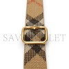 BURBERRY HORSESHOE CROSSBODY BAG 81112211 (23.5*18*7cm)