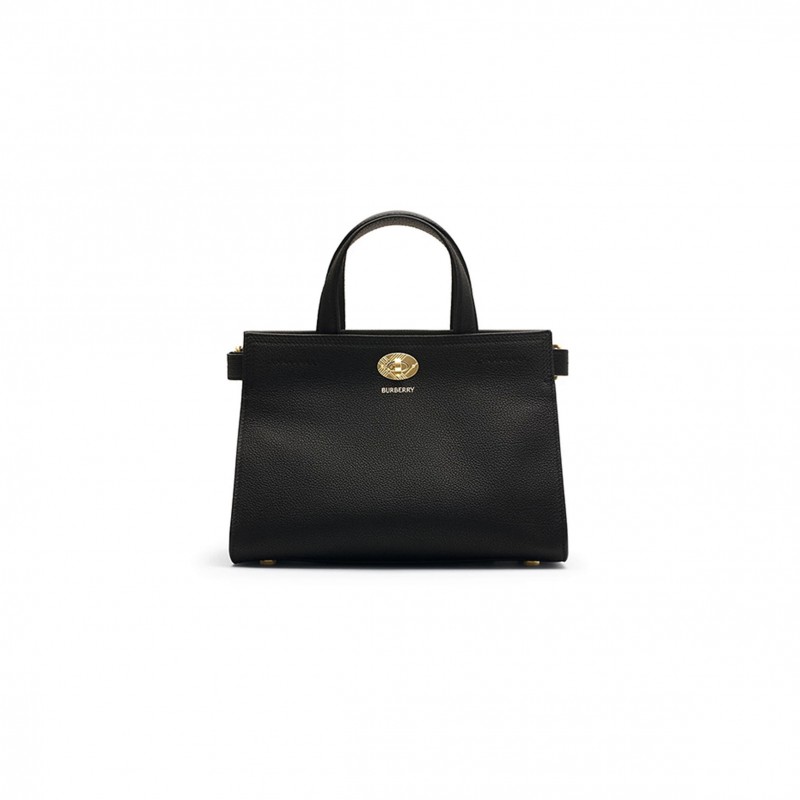 BURBERRY MINI COTSWOLDS TOTE 81113501 (24.5*19.5*13cm) BURBERRY MINI COTSWOLDS TOTE 81113501 (24.5*19.5*13cm)