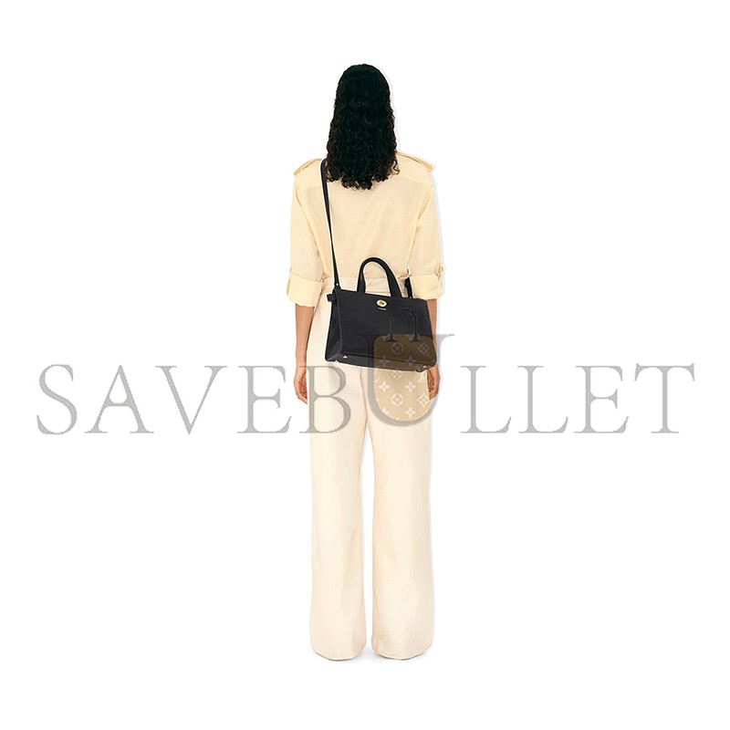 BURBERRY SMALL COTSWOLDS TOTE 81113441 (30.5*22.5*13cm)