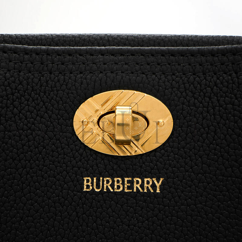 BURBERRY SMALL COTSWOLDS TOTE 81113441 (30.5*22.5*13cm)