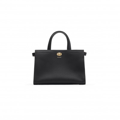 BURBERRY SMALL COTSWOLDS TOTE 81113441 (30.5*22.5*13cm)