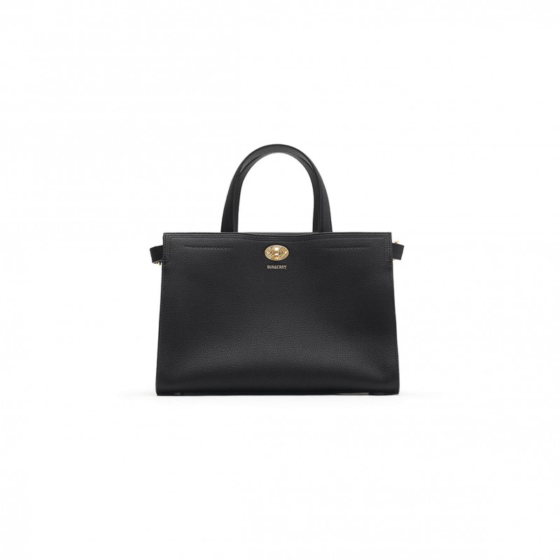 BURBERRY SMALL COTSWOLDS TOTE 81113441 (30.5*22.5*13cm)
