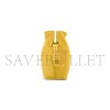 LOEWE MINI FLAMENCO CLUTCH IN NAPPA CALFSKIN A411FC2XA6 (23.9*18*9cm) LOEWE MINI FLAMENCO CLUTCH IN NAPPA CALFSKIN A411FC2XA6 (23.9*18*9cm)