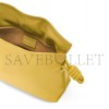 LOEWE MINI FLAMENCO CLUTCH IN NAPPA CALFSKIN A411FC2XA6 (23.9*18*9cm) LOEWE MINI FLAMENCO CLUTCH IN NAPPA CALFSKIN A411FC2XA6 (23.9*18*9cm)