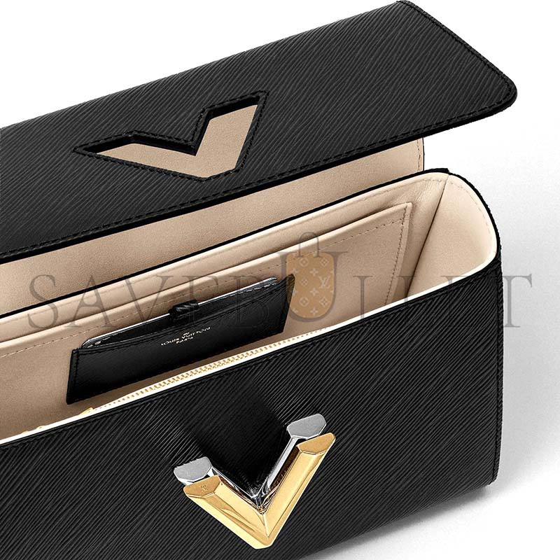 LOUIS VUITTON MASTER TWIST MM M21025 (23*17*9.5cm) LOUIS VUITTON MASTER TWIST MM M21025 (23*17*9.5cm)